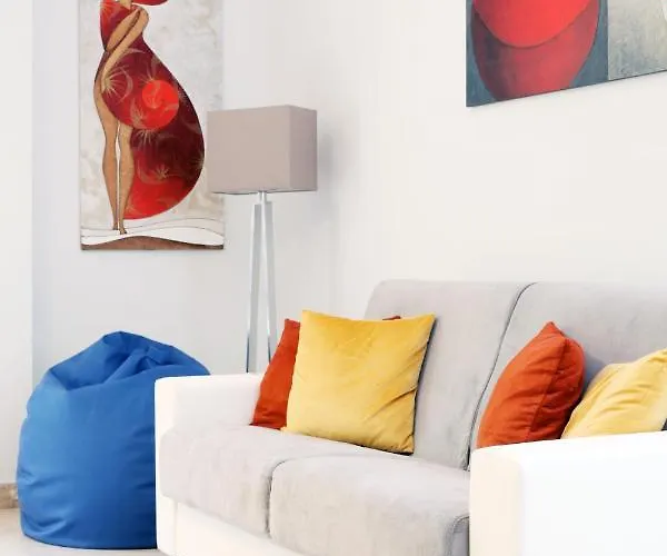 Vatican Holidays House * Rome