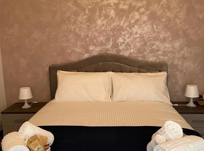 Vatican Holidays House Appartement *