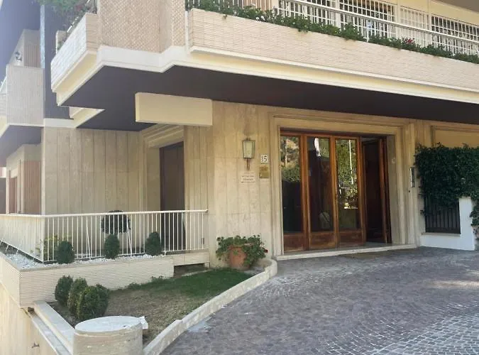 Vatican Holidays House * Rome