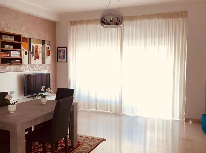 Vatican Holidays House Appartement Rome