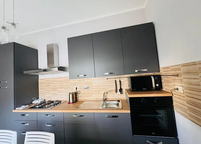 Vatican Holidays House Apartment