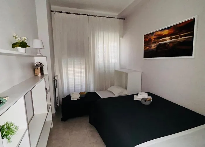 Vatican Holidays House *
