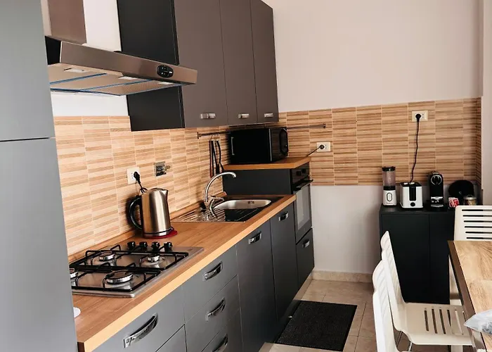 Vatican Holidays House Appartement Rome